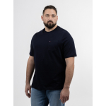 Tee-shirt Avec Poche Tommy Hilfiger Grande Taille
