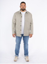 Veste Worker Capel Grande Taille