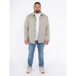 Veste Worker Capel Grande Taille