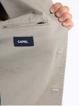 Veste Worker Capel Grande Taille