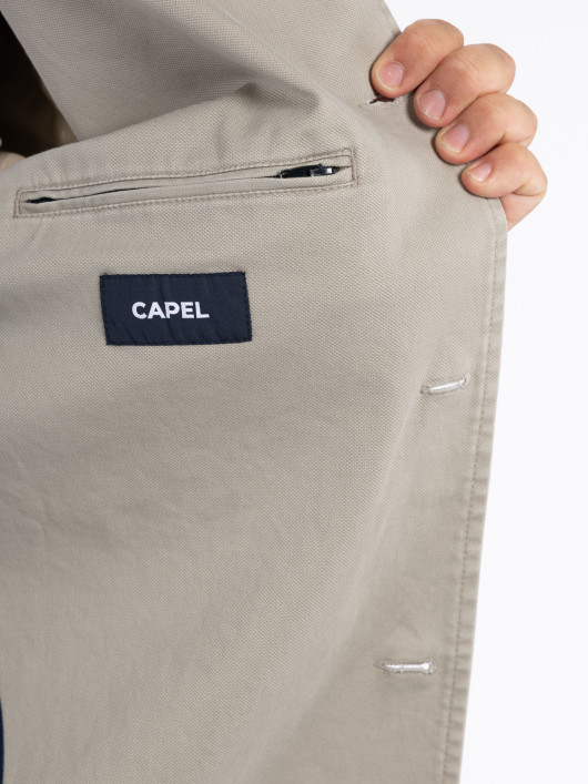 Veste Worker Capel Grande Taille