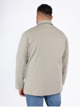 Veste Worker Capel Grande Taille