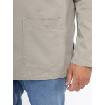 Veste Worker Capel Grande Taille