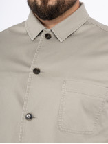 Veste Worker Capel Grande Taille