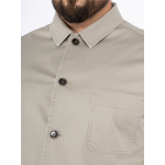 Veste Worker Capel Grande Taille