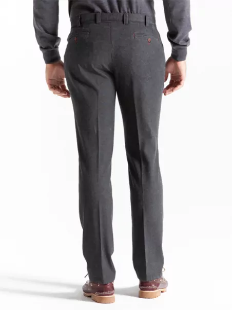 Pantalon Coton Fantaisie Capel Grande Taille Pantalon Coton Fantaisie Capel Grande Taille