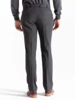 Pantalon Coton Fantaisie Capel Grande Taille - 3 Pantalon Coton Fantaisie Capel Grande Taille - 3