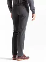 Pantalon Coton Fantaisie Capel Grande Taille - 4 Pantalon Coton Fantaisie Capel Grande Taille - 4