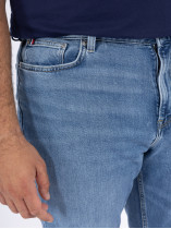 Jean Madison Délavé Tommy Hilfiger Grande Taille