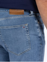 Jean Madison Délavé Tommy Hilfiger Grande Taille