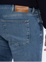 Jean Madison Stone Tommy Hilfiger Grande Taille