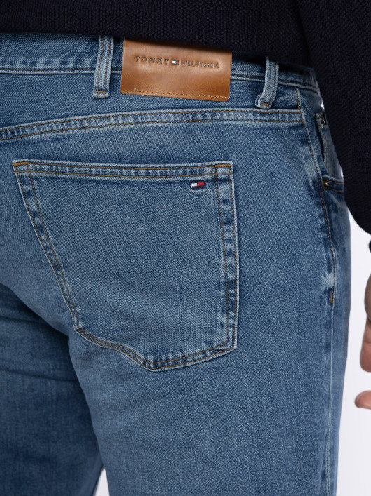 Jean Madison Stone Tommy Hilfiger Grande Taille