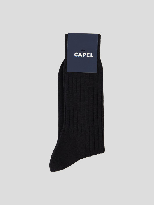 Chaussettes Grande Taille Laine Mélangée