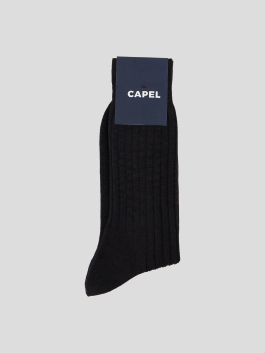 Chaussettes Grande Taille Laine Mélangée
