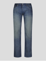 Jean 501 Levi's Colombus Grande Taille