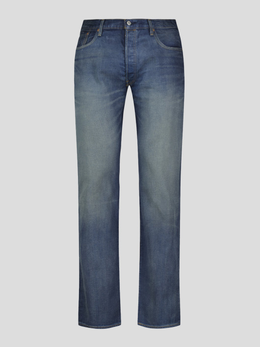 Jean 501 Levi's Colombus Grande Taille