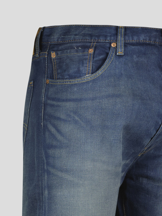 Jean 501 Levi's Colombus Grande Taille