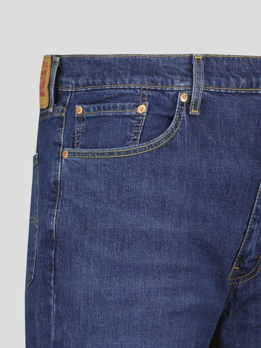 Jean 501 Levi's Hawthorne Grande Taille