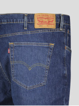 Jean 501 Levi's Hawthorne Grande Taille