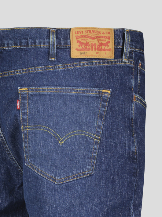 Jean 501 Levi's Hawthorne Grande Taille