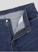 Jean 501 Levi's Hawthorne Grande Taille