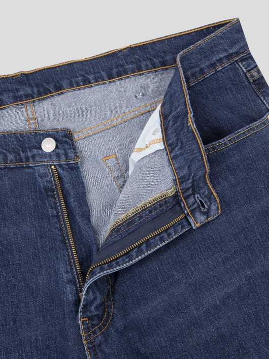 Jean 501 Levi's Hawthorne Grande Taille