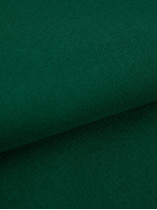 Chemise Oxford Verte Grande Taille