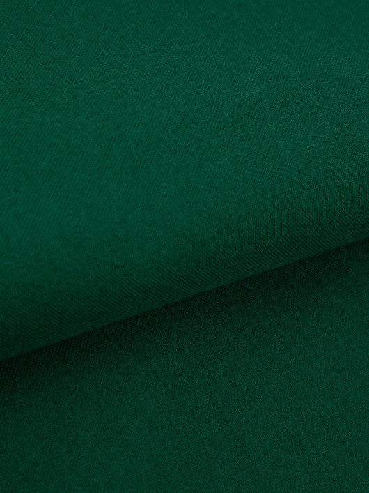 Chemise Oxford Verte Grande Taille