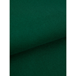 Chemise Oxford Verte Grande Taille