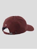 Casquette Marron Tommy Hilfiger