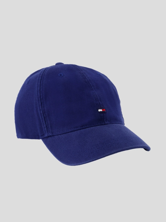 Casquette Marine Tommy Hilfiger