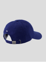 Casquette Marine Tommy Hilfiger