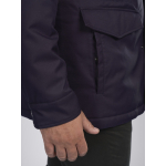 Parka Homme Paul & Shark Save The Sea – Élégance & Durabilité
