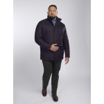 Parka Homme Paul & Shark Save The Sea – Élégance & Durabilité