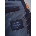 Parka Homme Paul & Shark Save The Sea – Élégance & Durabilité
