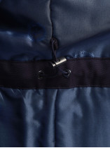 Parka Homme Paul & Shark Save The Sea – Élégance & Durabilité