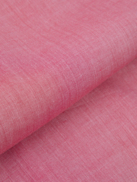 Caleçon Rose Chambray Grande Taille