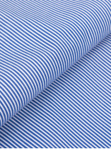 Chemise A Rayures Grande Taille Bleu Ralph Lauren