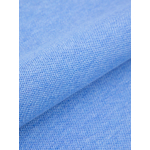 Polo Manches Longues Grande Taille Bleu Ralph Lauren