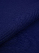 Polo Manches Longues Grande Taille Marine Ralph Lauren