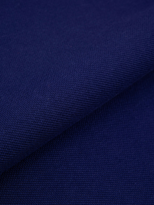 Polo Manches Longues Grande Taille Marine Ralph Lauren