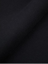 Polo Manches Longues Grande Taille Noir Ralph Lauren