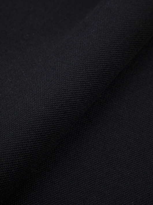 Polo Manches Longues Grande Taille Noir Ralph Lauren