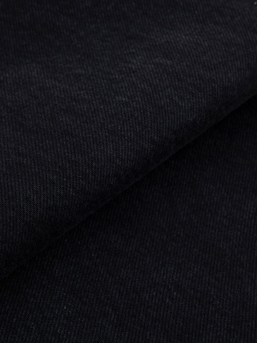 Jean Madison Grande Taille Noir Tommy Hilfiger