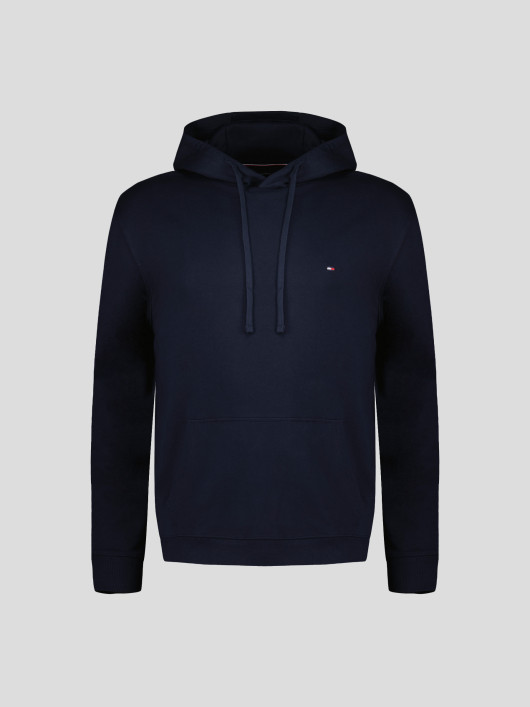 Sweatshirt Grande Taille Bleu Marine