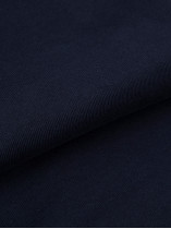 Sweatshirt Grande Taille Bleu Marine