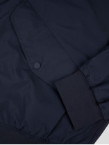 Blouson Packable Marine Grande Taille Tommy Hilfiger