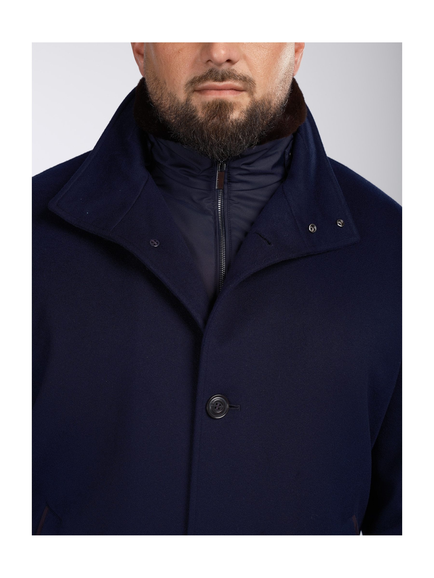 Veste De Chasse Shires Marine Taille 40 - Parfaite Pour La Chasse Et Le Tir, état Très Propre
