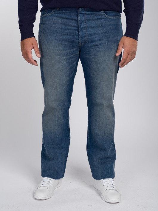 Jean 501 Levi's Colombus Grande Taille