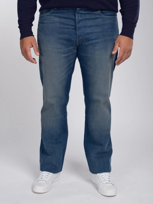 Jean 501 Levi's Colombus Grande Taille